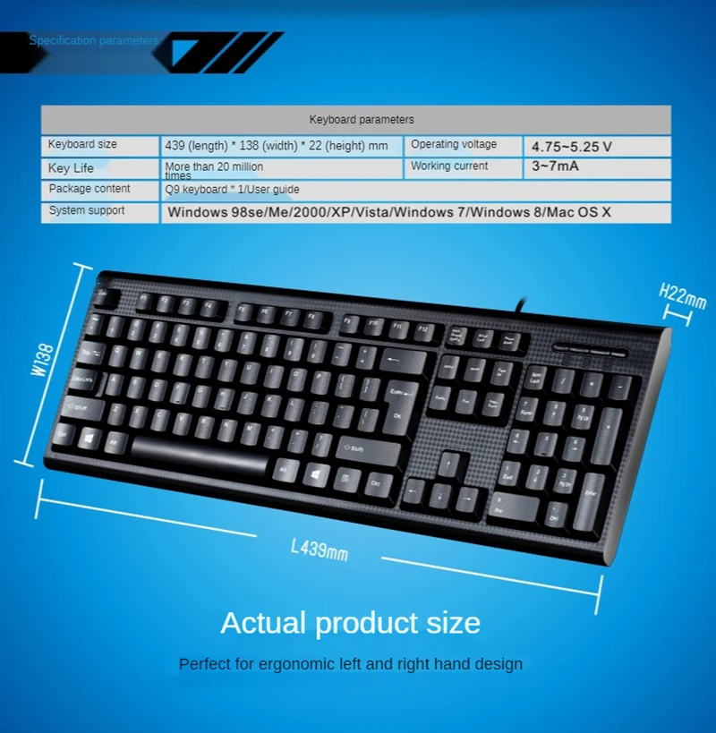 ZGUANGBA-Q9-Verkabelte-Gaming-Tastatur-Tastengefuumlhl-Spritzwasserfest-Ergonomie-fuumlr-PC-Desktop--2022643-8